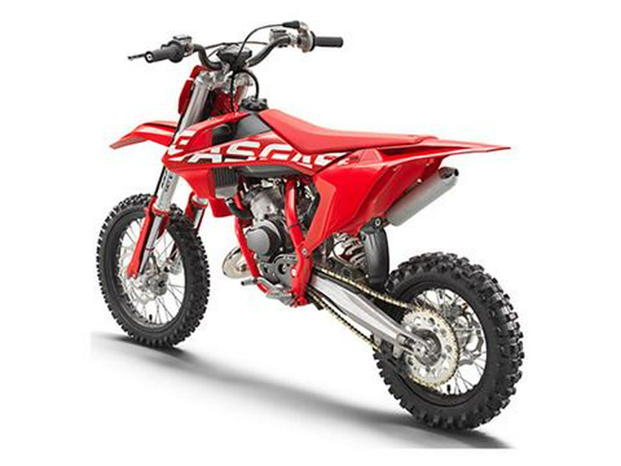 2023 GASGAS MC 65