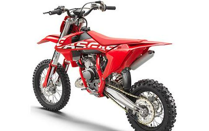 2023 GASGAS MC 65