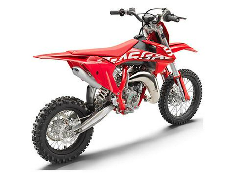 2023 GASGAS MC 65