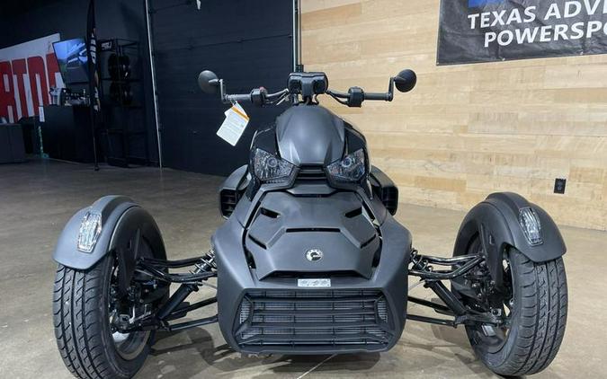 2023 Can-Am® Ryker Rotax 600 ACE Classic Panels