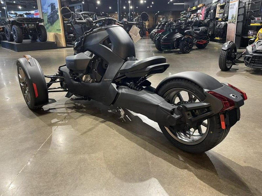 2023 Can-Am® Ryker Rotax 600 ACE Classic Panels