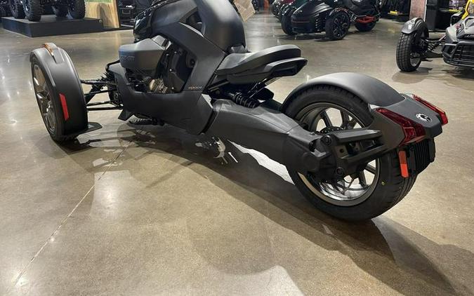 2023 Can-Am® Ryker Rotax 600 ACE Classic Panels