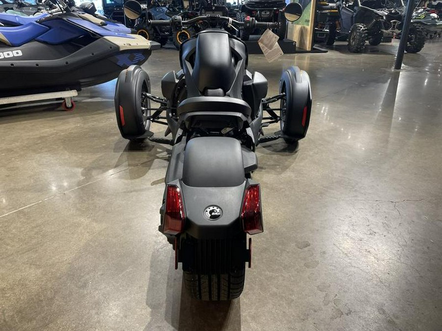 2023 Can-Am® Ryker Rotax 600 ACE Classic Panels