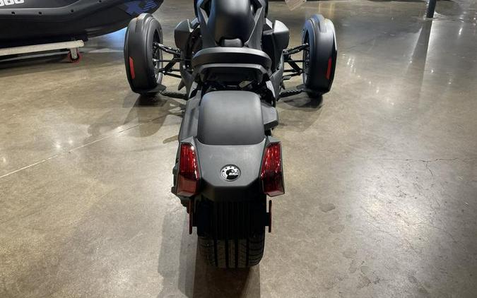 2023 Can-Am® Ryker Rotax 600 ACE Classic Panels