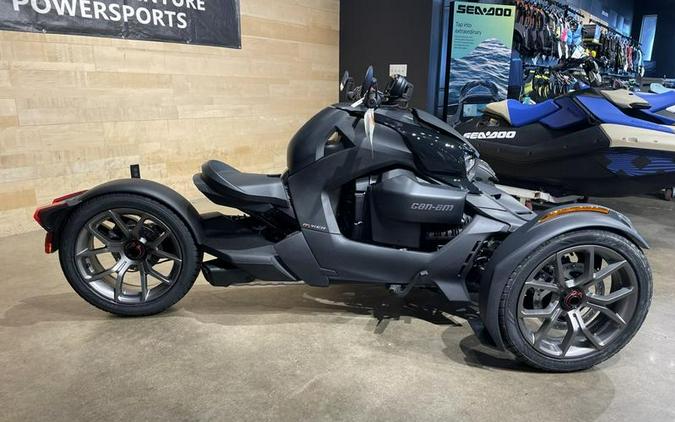 2023 Can-Am® Ryker Rotax 600 ACE Classic Panels