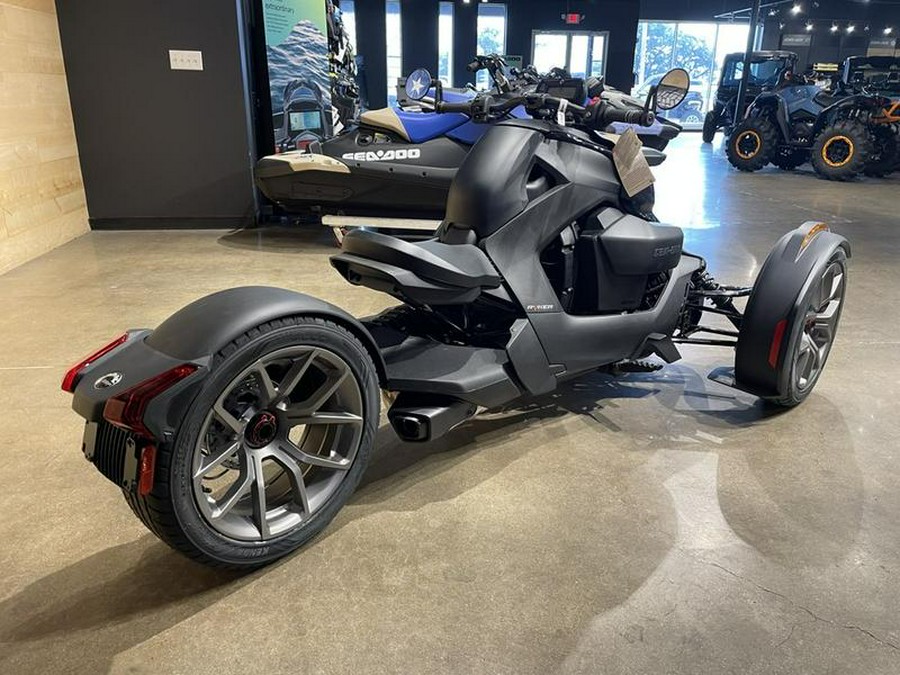 2023 Can-Am® Ryker Rotax 600 ACE Classic Panels