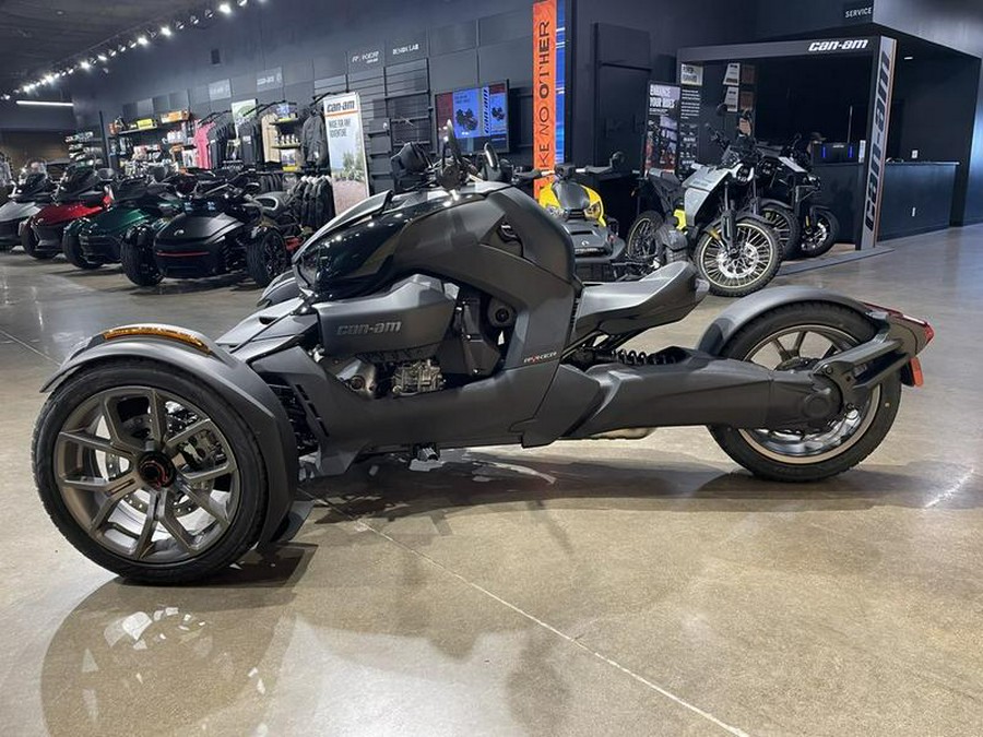 2023 Can-Am® Ryker Rotax 600 ACE Classic Panels