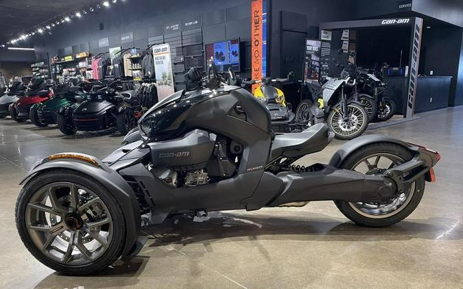 2023 Can-Am® Ryker Rotax 600 ACE Classic Panels