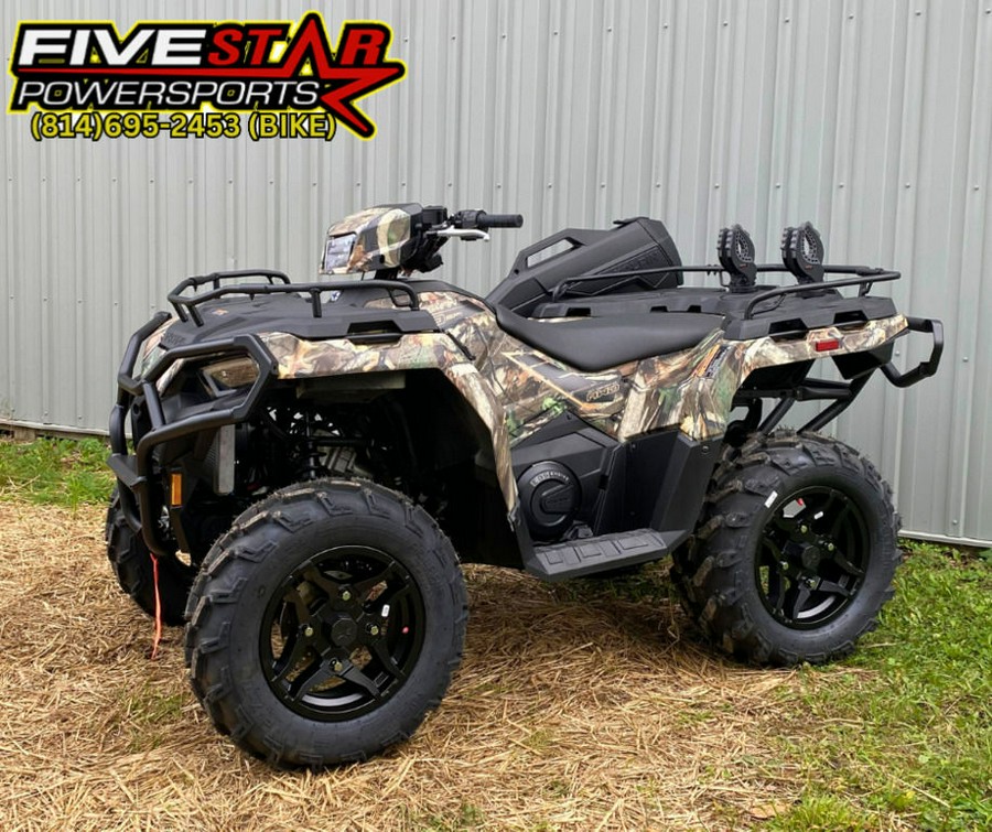 2024 Polaris® Sportsman 570 Hunt Edition Camo