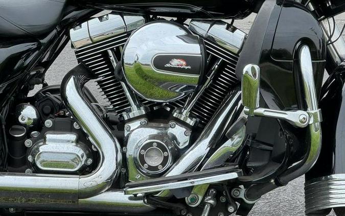 2015 Harley-Davidson® FLHTCUL - Electra Glide® Ultra Classic® Low