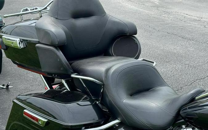 2015 Harley-Davidson® FLHTCUL - Electra Glide® Ultra Classic® Low