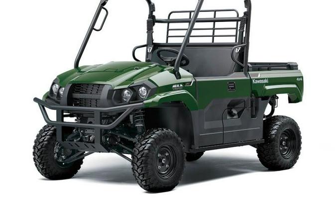 2024 Kawasaki Mule PRO-MX™ EPS