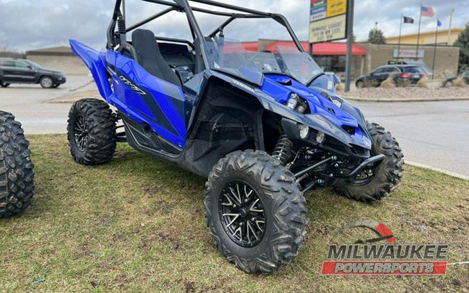 2023 Yamaha YXZ 1000R