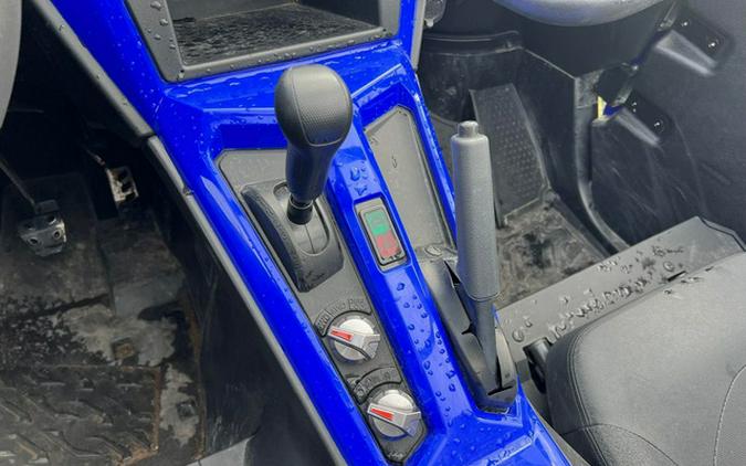 2023 Yamaha YXZ 1000R