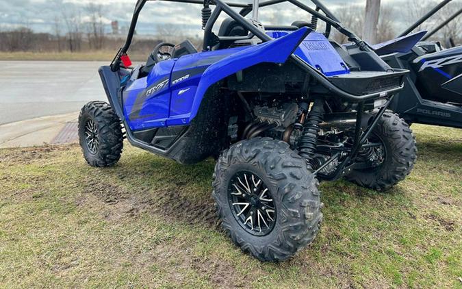 2023 Yamaha YXZ 1000R