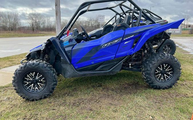 2023 Yamaha YXZ 1000R