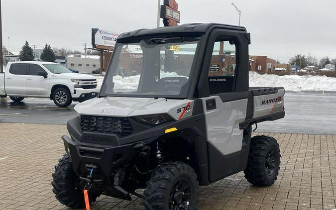 2024 Polaris Ranger SP 570 Northstar Edition