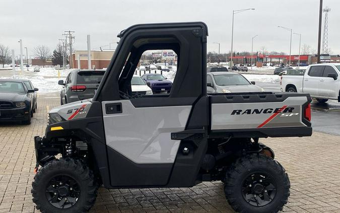 2024 Polaris Ranger SP 570 Northstar Edition