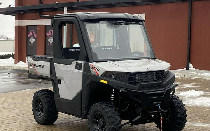 2024 Polaris Ranger SP 570 Northstar Edition