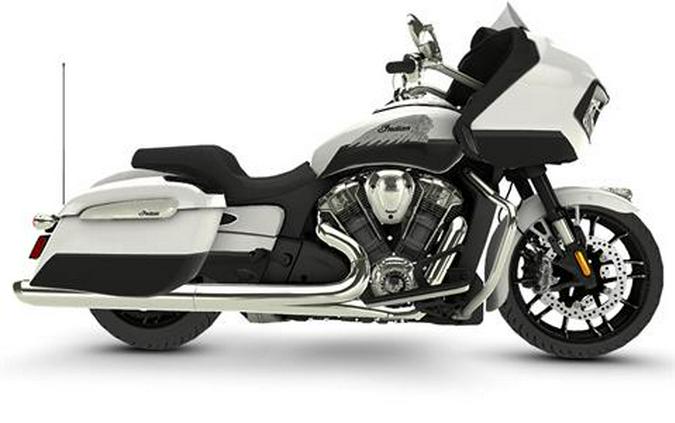 2024 Indian Motorcycle Challenger® Limited with PowerBand Audio Package