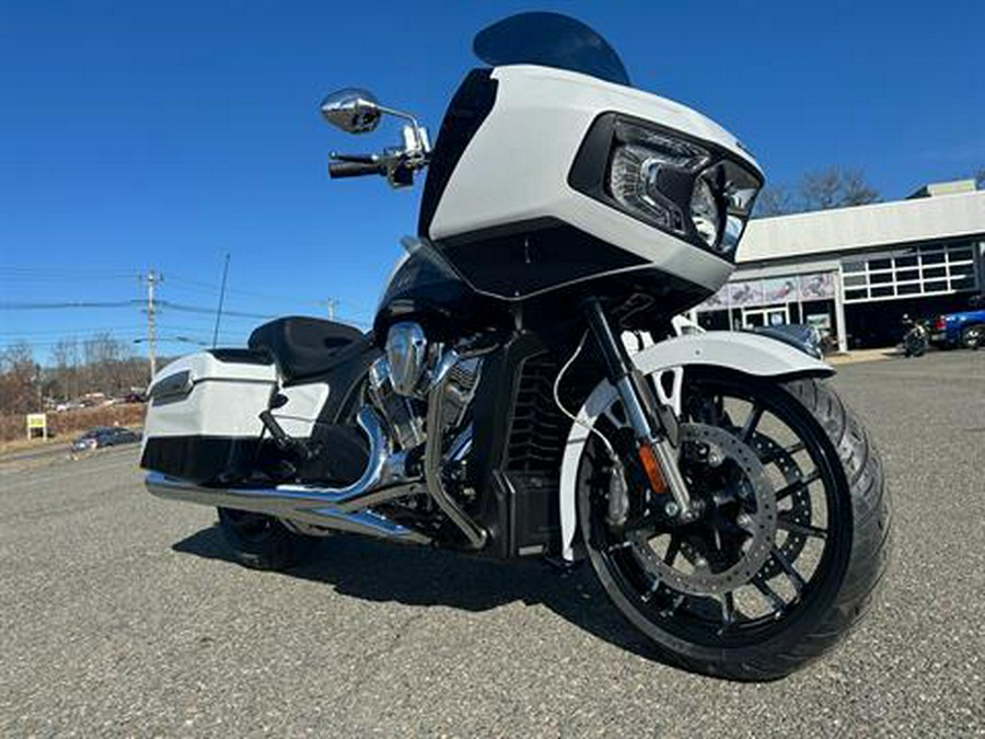 2024 Indian Motorcycle Challenger® Limited with PowerBand Audio Package