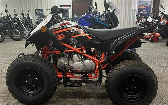 2021 Kayo Storm 150