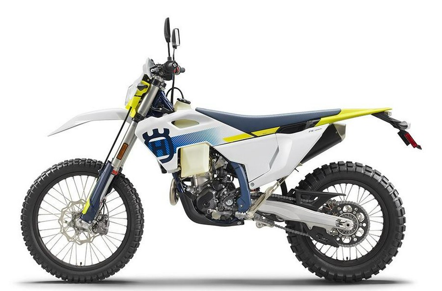 2024 Husqvarna Motorcycles FE 350S