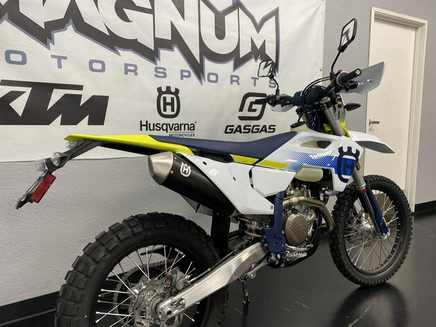 2024 Husqvarna® FE 501s