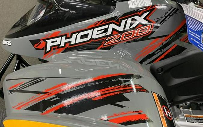 2024 Polaris® Phoenix 200