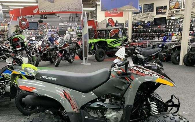 2024 Polaris® Phoenix 200