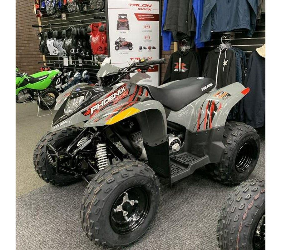 2024 Polaris® Phoenix 200