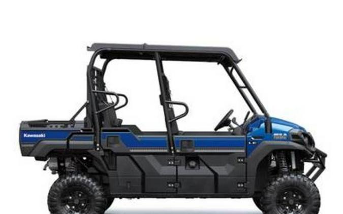 2024 Kawasaki MULE PRO-FXT™ 1000 LE