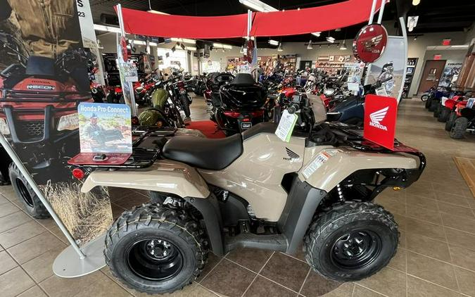 2024 Honda® FourTrax Foreman 4x4 ES EPS