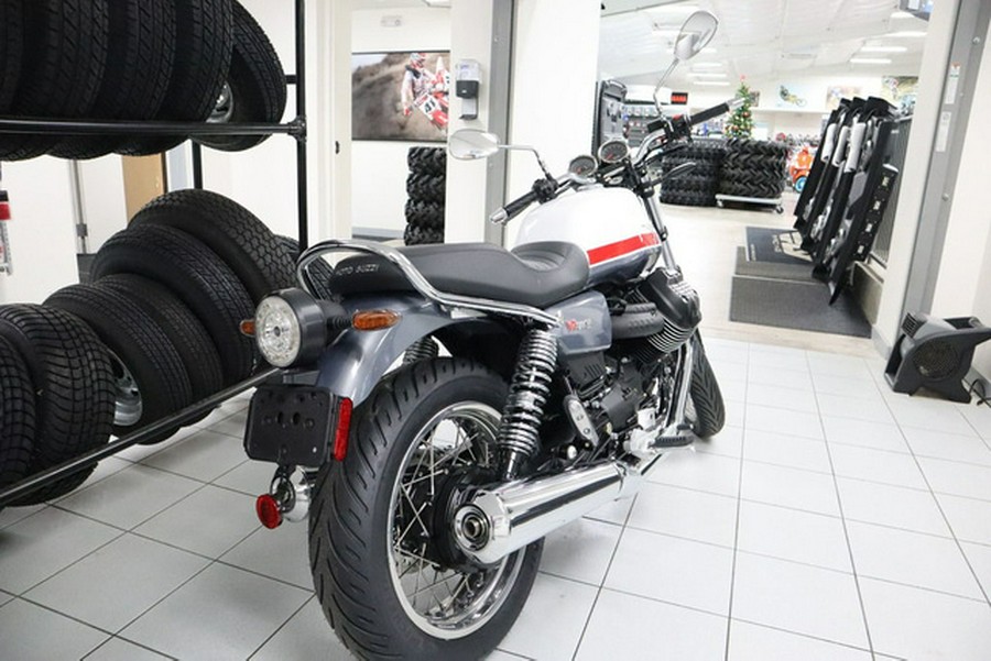 2023 Moto Guzzi V7 Special