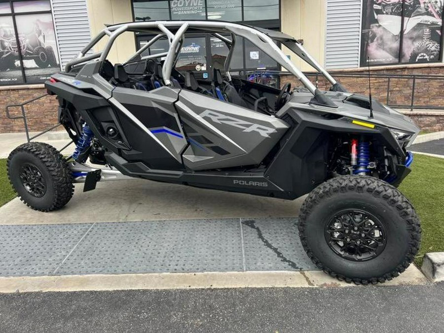 2024 Polaris® RZR Pro R 4 Ultimate