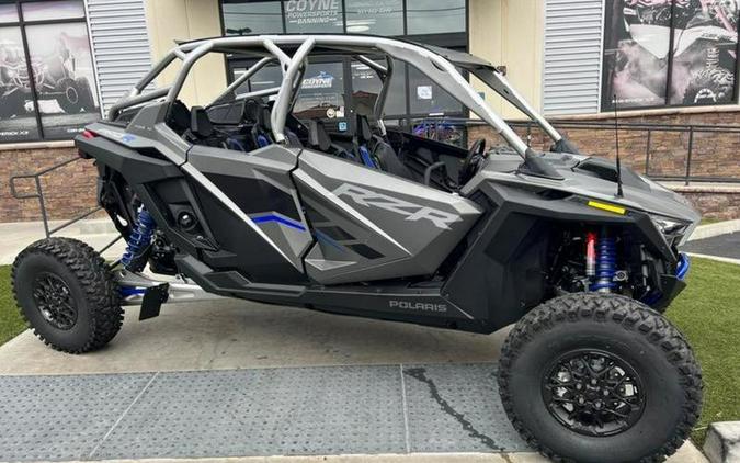 2024 Polaris® RZR Pro R 4 Ultimate