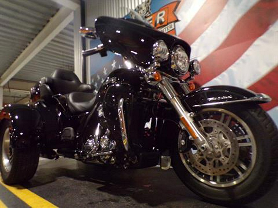 2021 Harley-Davidson Tri Glide® Ultra