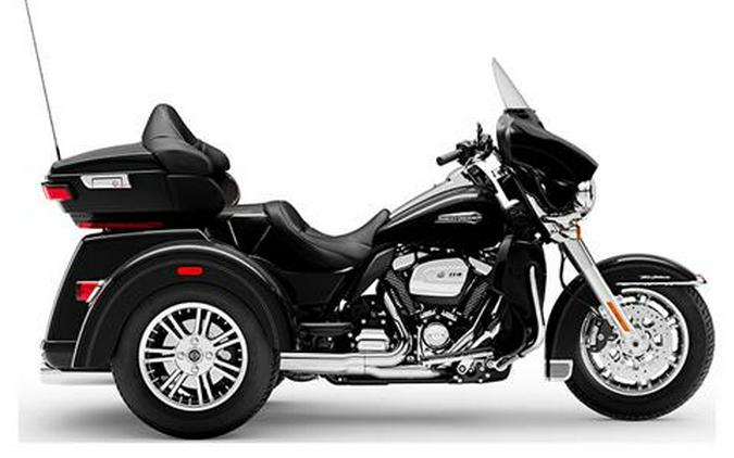 2021 Harley-Davidson Tri Glide® Ultra