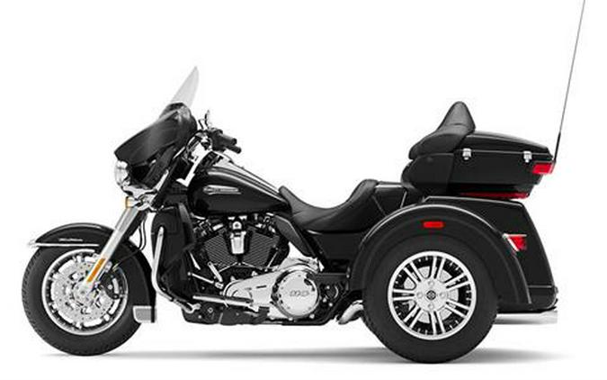 2021 Harley-Davidson Tri Glide® Ultra