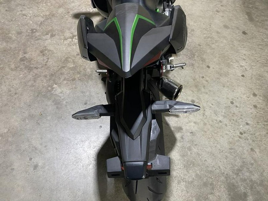 2023 Kawasaki Ninja H2®