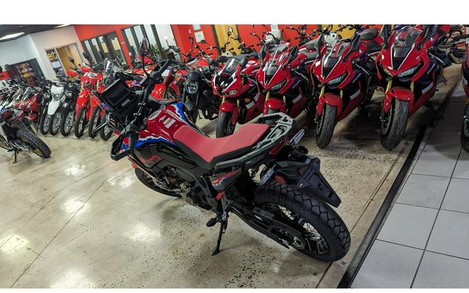 2024 Honda Africa Twin