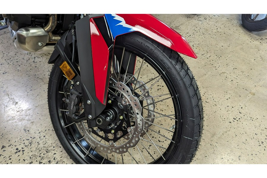 2024 Honda Africa Twin