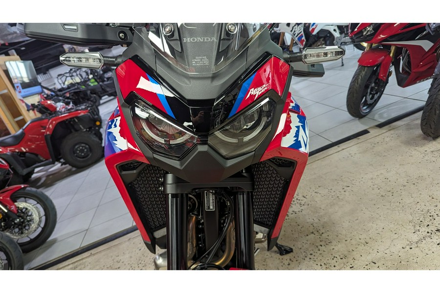 2024 Honda Africa Twin