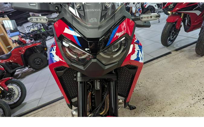 2024 Honda Africa Twin