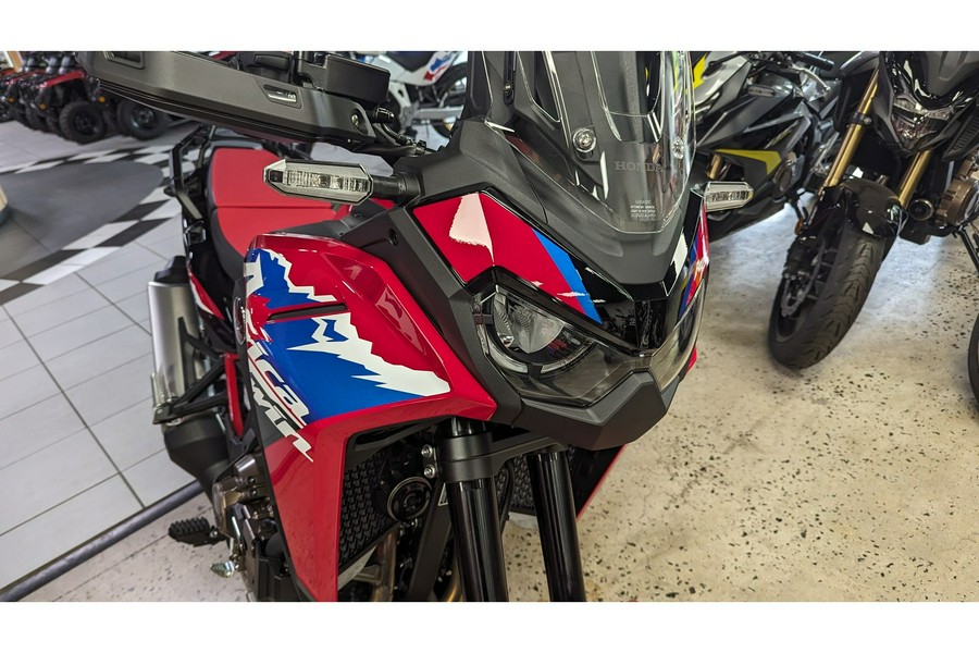 2024 Honda Africa Twin