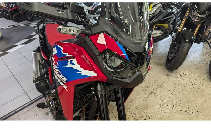 2024 Honda Africa Twin