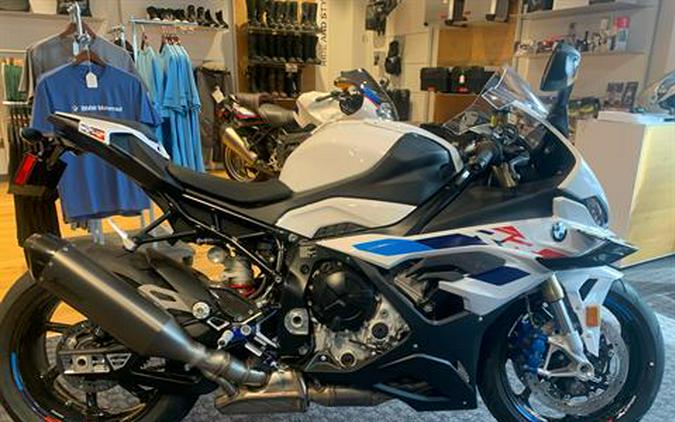 2024 BMW S 1000 RR