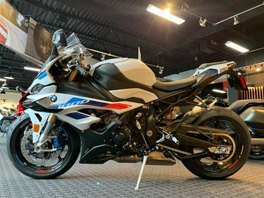 2024 BMW S 1000 RR