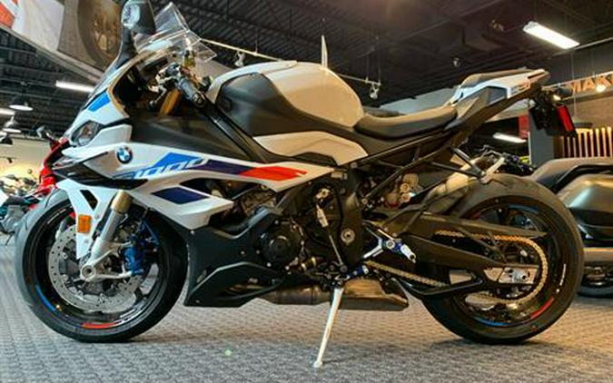 2024 BMW S 1000 RR