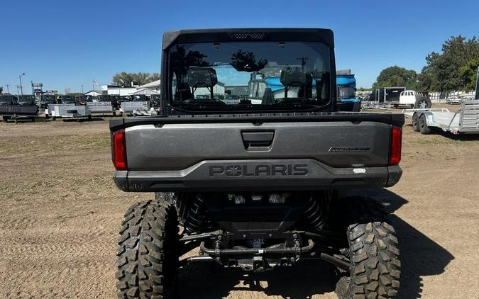 2025 Polaris® Ranger XD 1500 NorthStar Ultimate